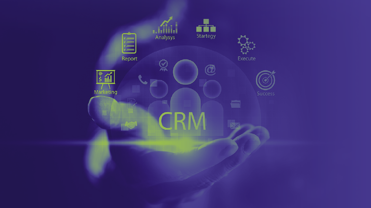 CRM SYSTEM