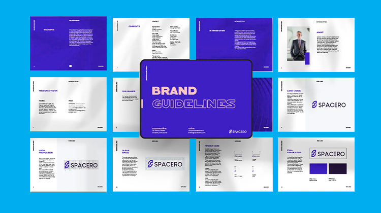 Brand Guideline