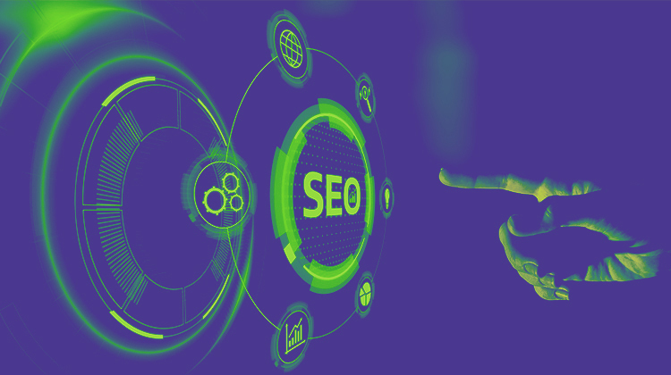 Search Engine Optimization "SEO"